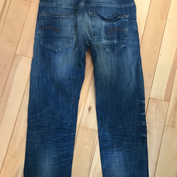 G-star jeans - Picture 2 of 2